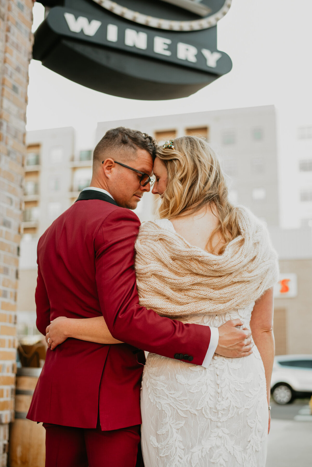 Austin + Kaitlin Wedding-571