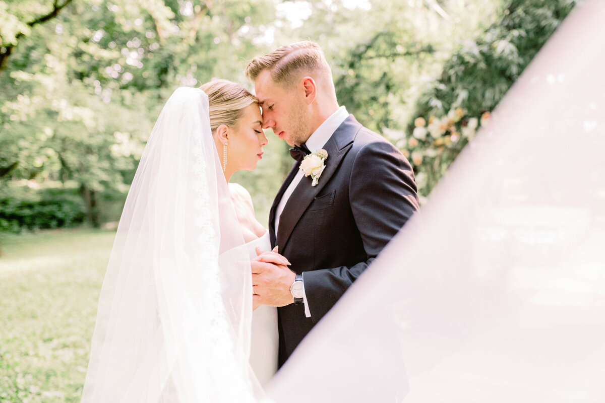 Black Iris Estate Wedding Carmel Indiana - Sara and Nate - Indianapolis Wedding Photographer -  Alison Mae Photography AMP_0468