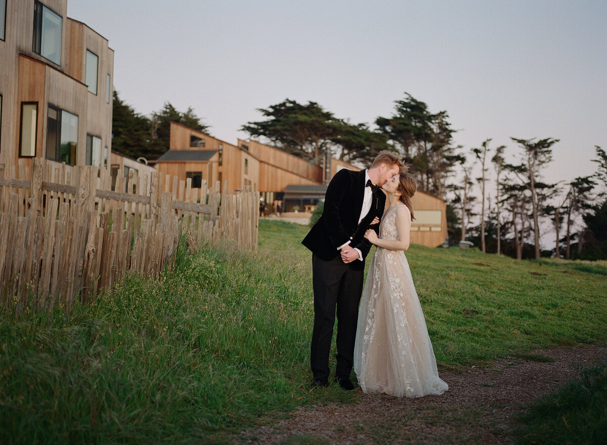 Sea Ranch Lodge Wedding-84