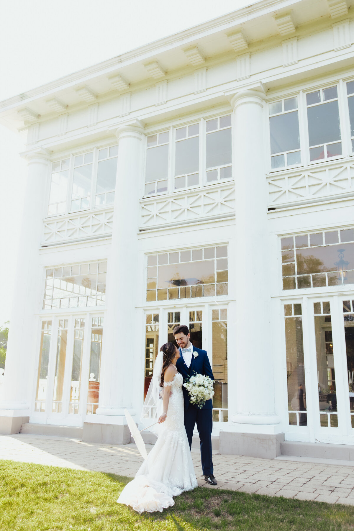 Lake County, IL Wedding Photographer