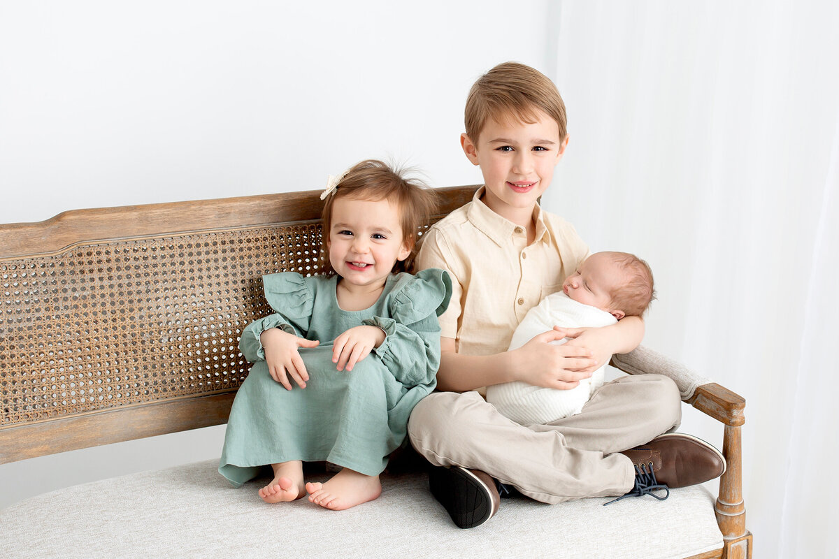 richmond va newborn photographers