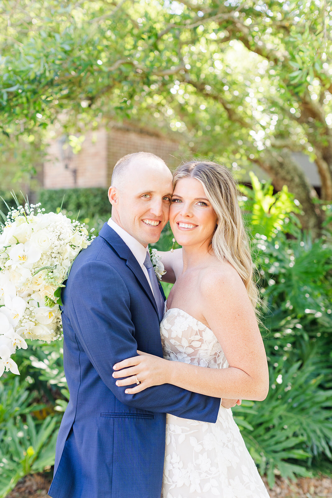 Sarah Martin & Wesley _ Married-0379