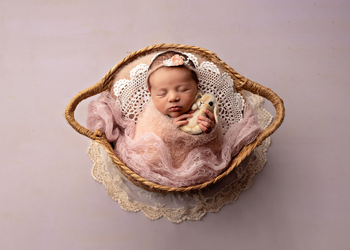 Love Liss Creatives - Newborn (1)