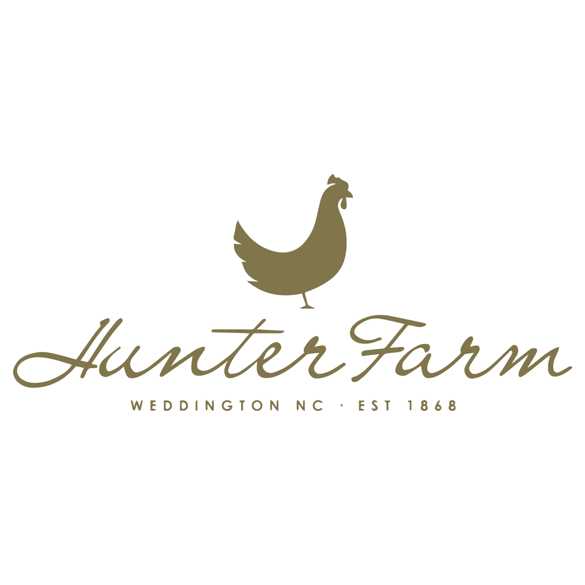 The Wandering Social Trusted By Hunter Farm
