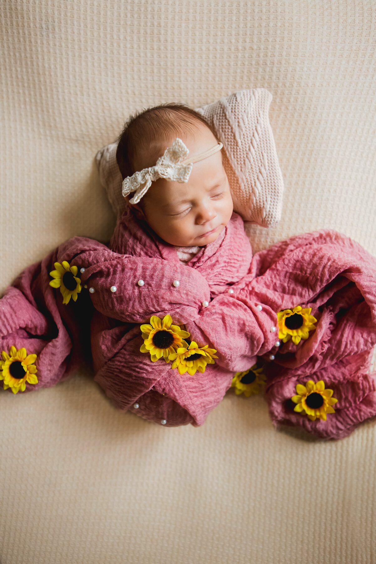 alpharetta newborn photographer