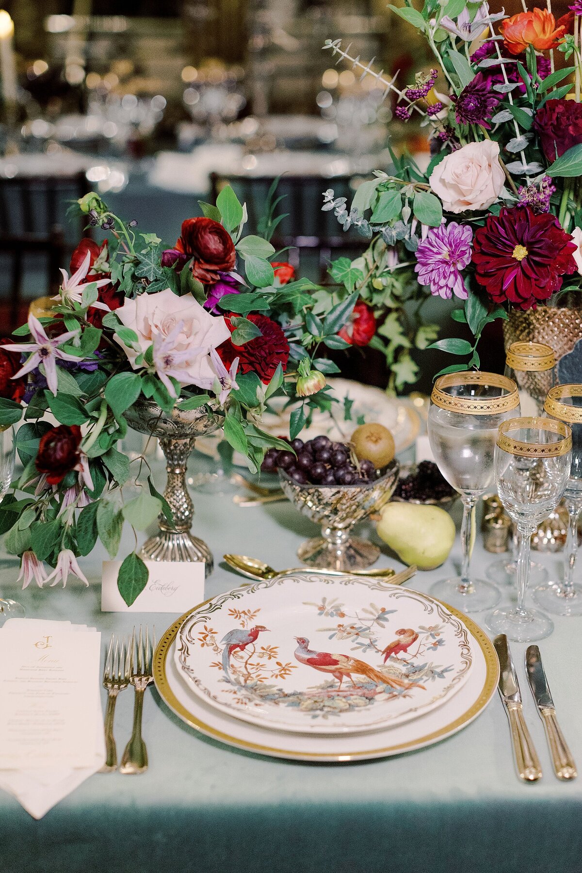 Washington DC Wedding Photographer - Perry Belmont House Wedding_0024