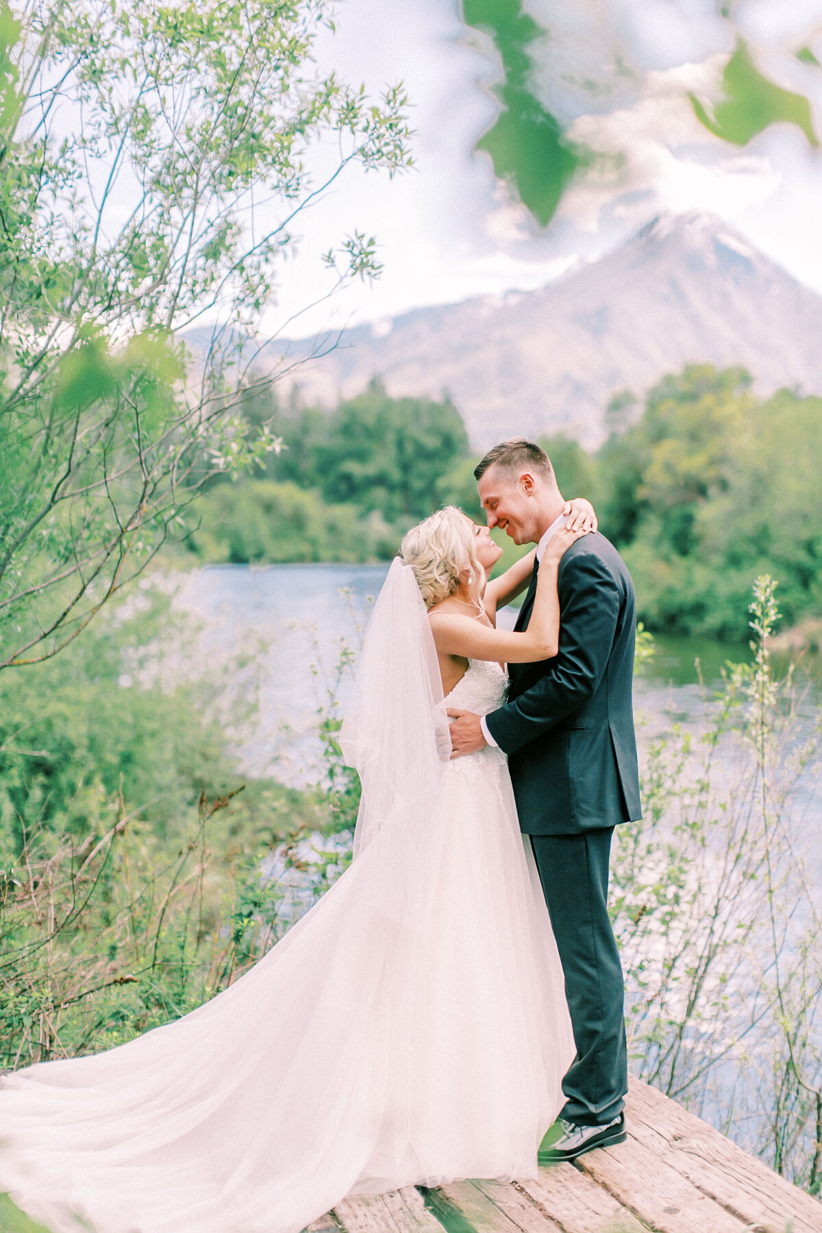 Leavenworth Mountain Wedding, Seattle Wedding Photographer (21)