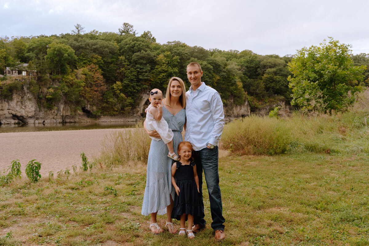 Markey Family-73