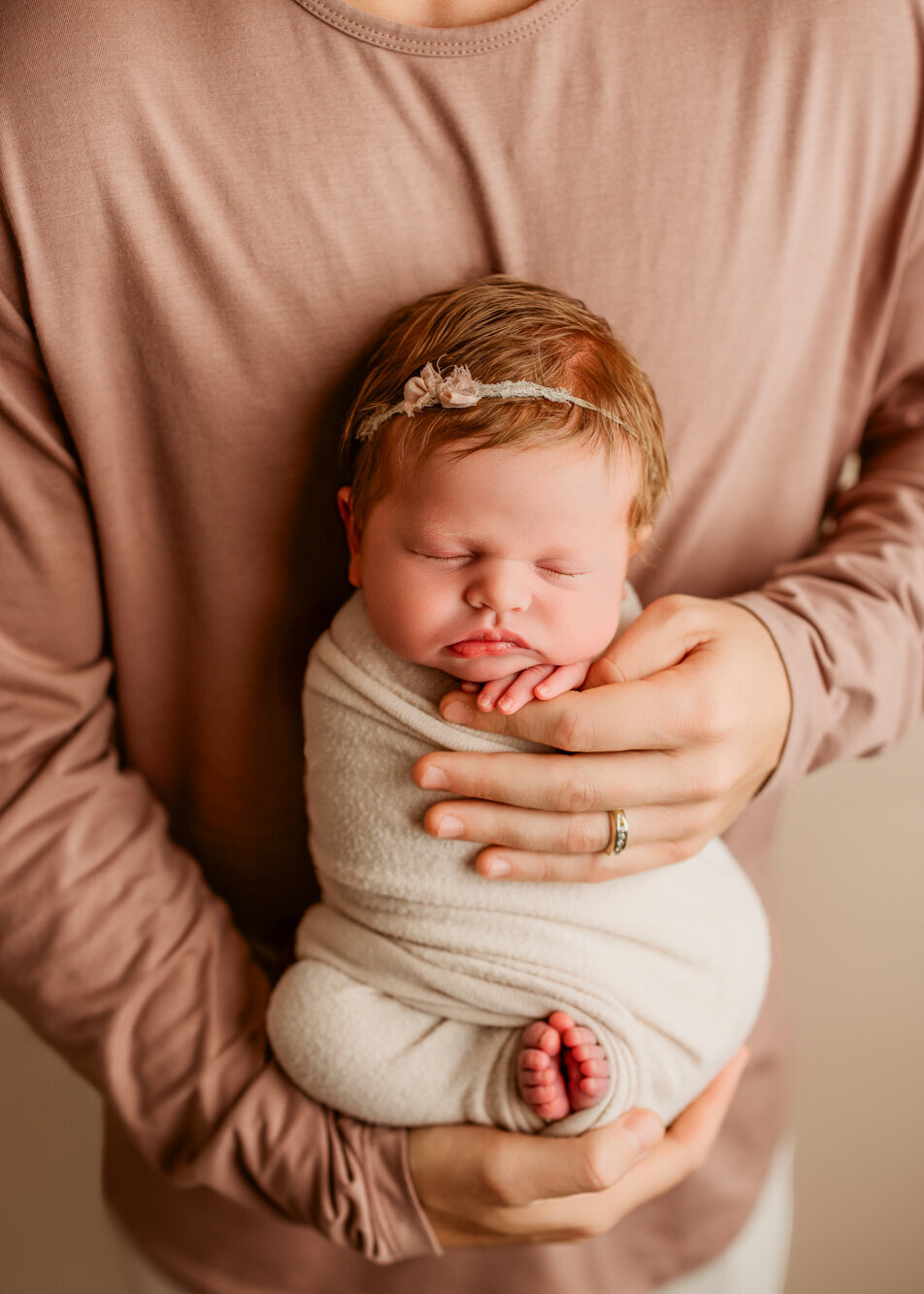 baby photographer clarksville tn 