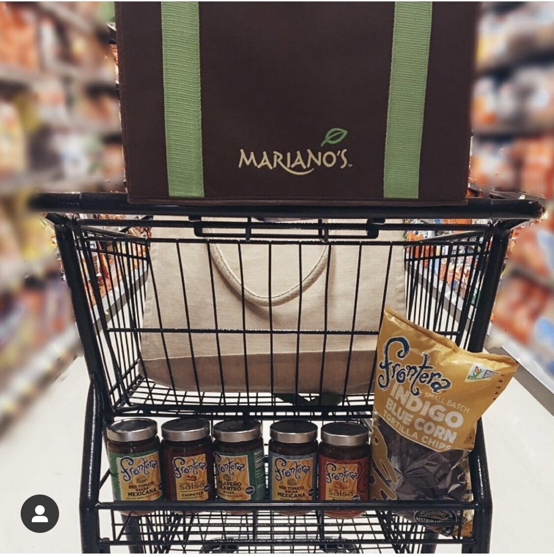 Marianos x Frontera collab by AMALYN @amalynstyle and @amalynsocial 