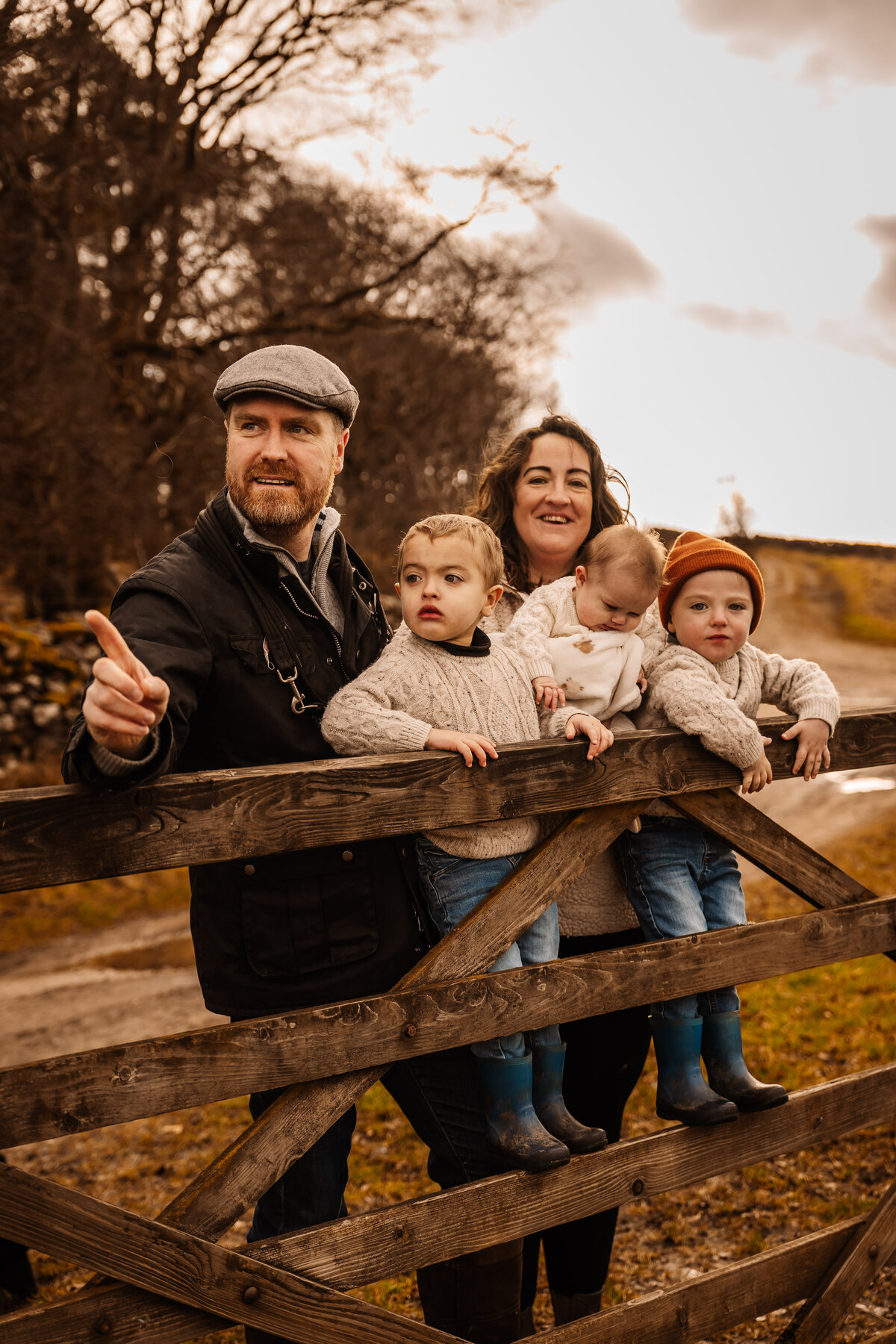 Williams Family-52