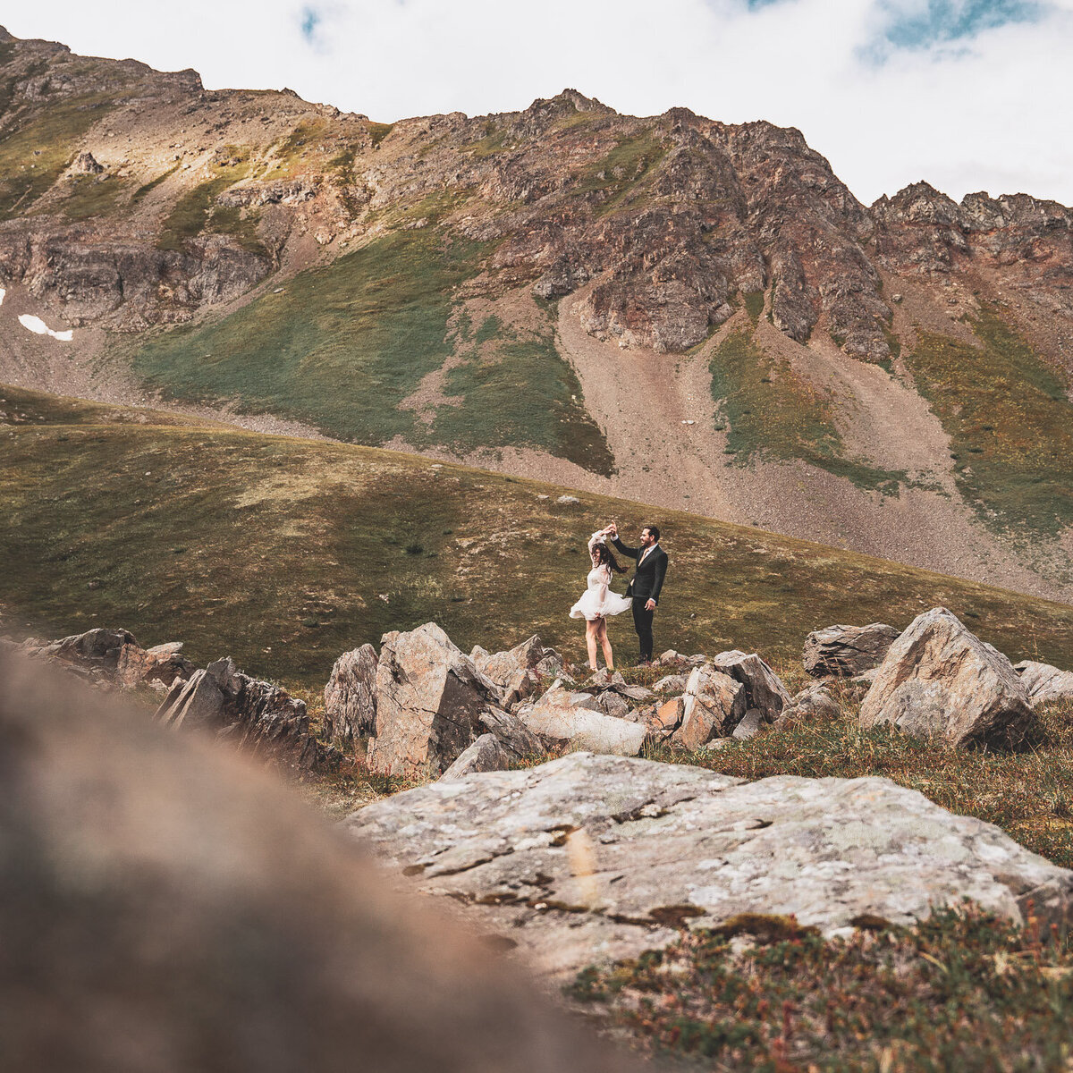 Seward Alaska Wedding (37)