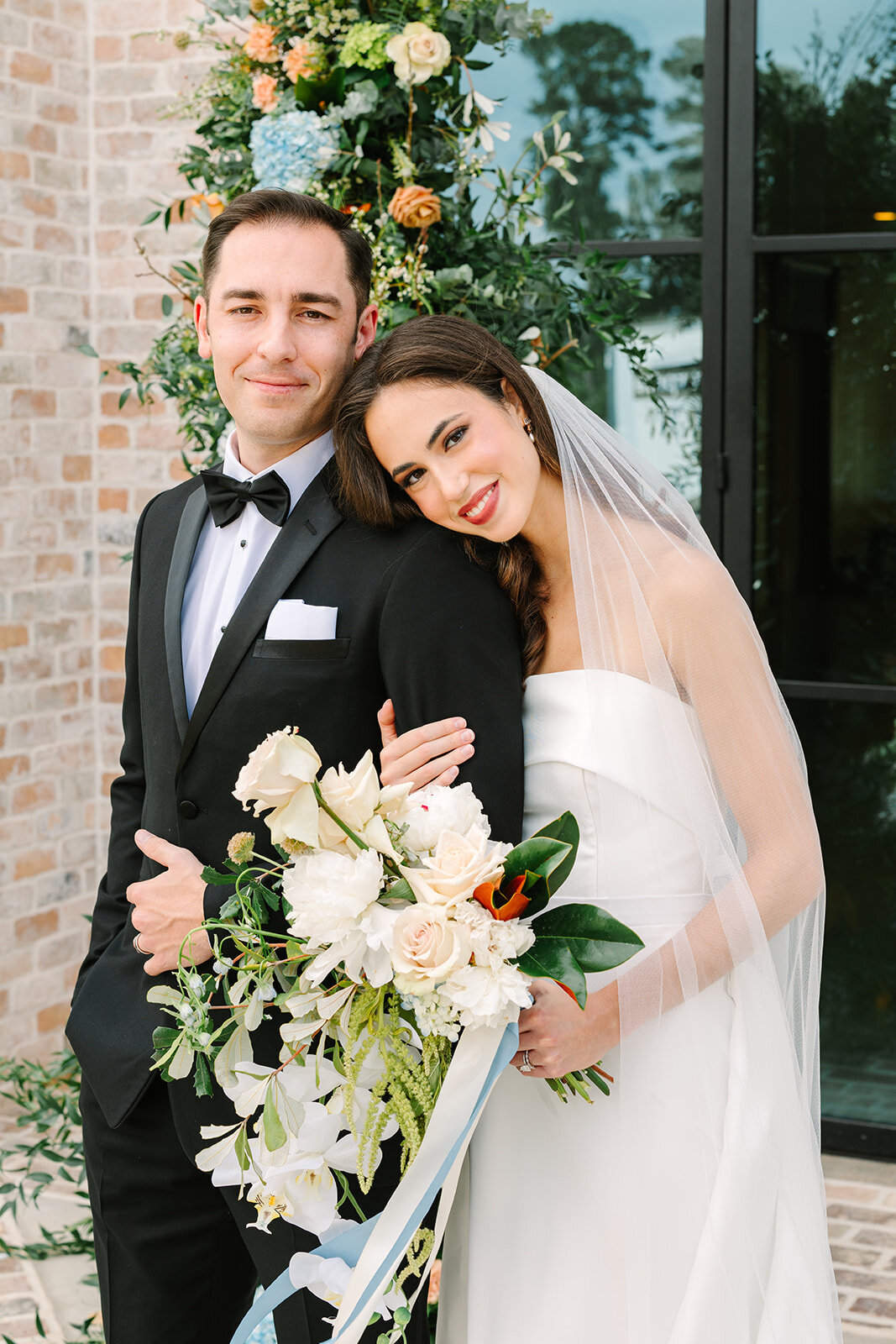 Aly Matei Photography - Blue Magnolia Open House Styled Shoot-81