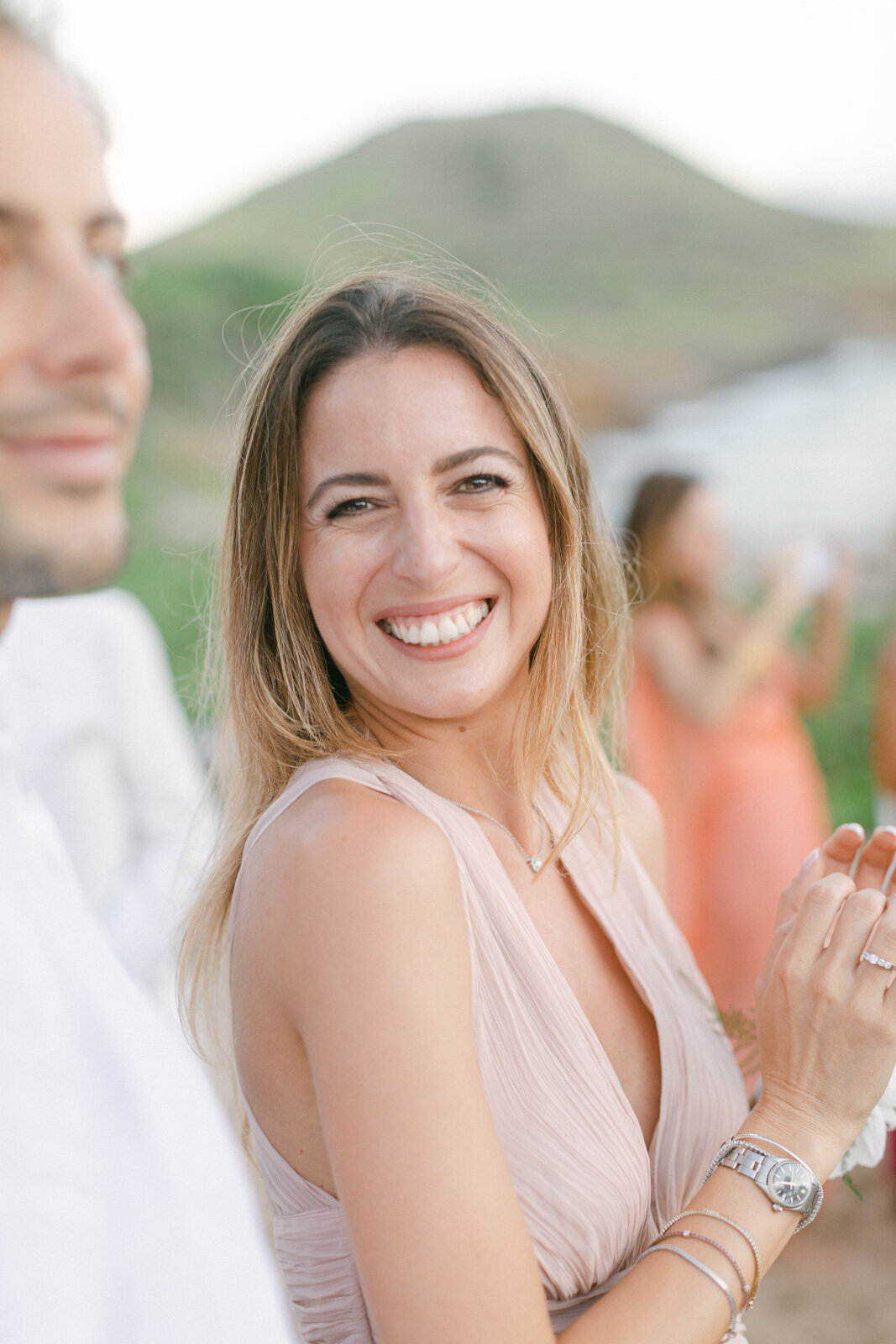 St Barts Beach Wedding168