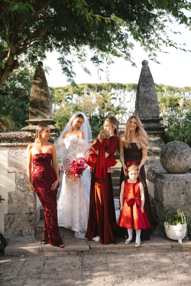Erick and Alyssa-Palm Beach Wedding-The Sailfish Club16