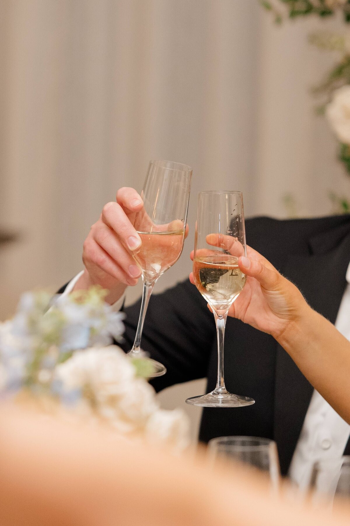 The Cottonwood Hotel Wedding Photos - Anna Brace Photography - Omaha Wedding Photographers-40