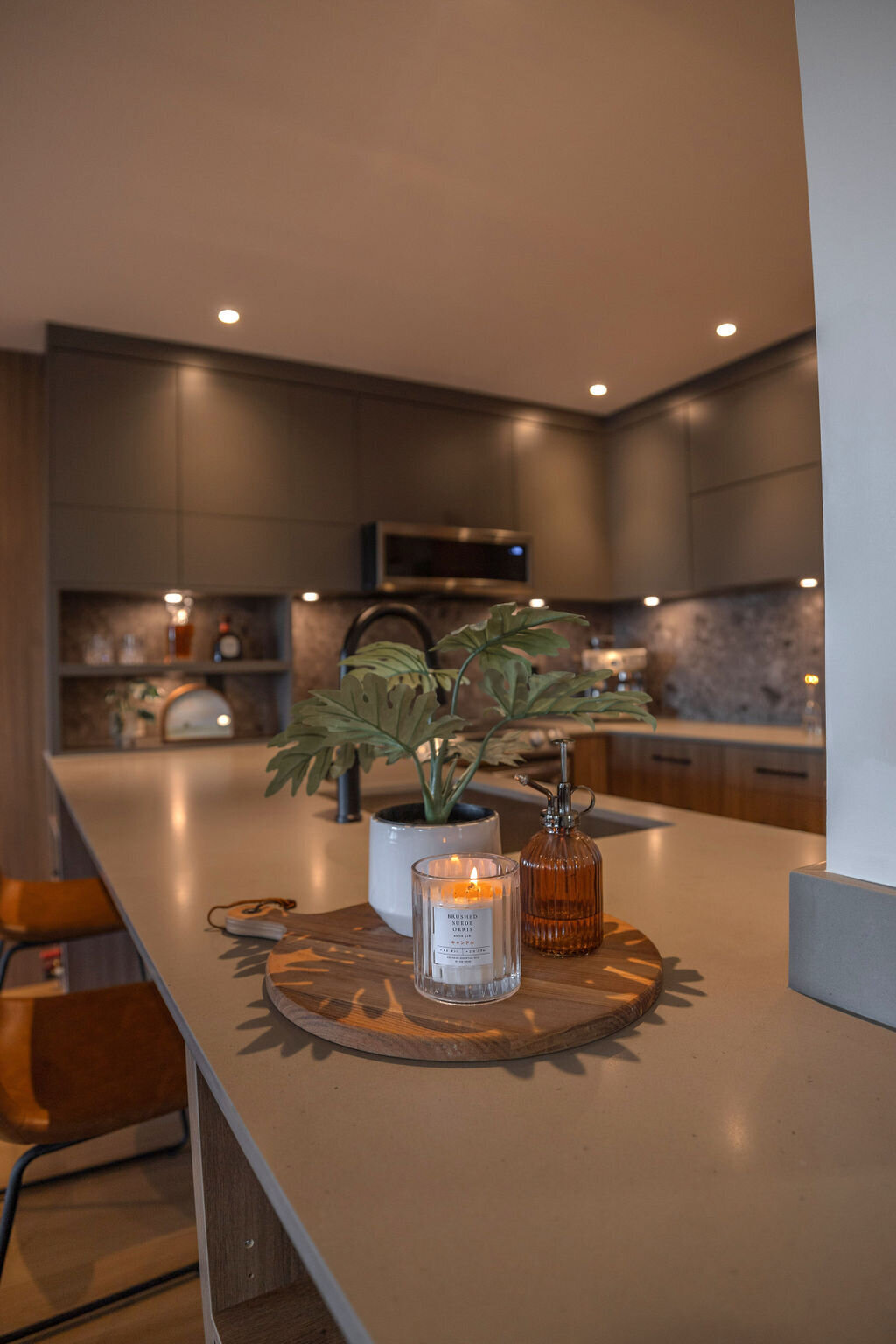 Luxury Home Builder in Vancouver 1
