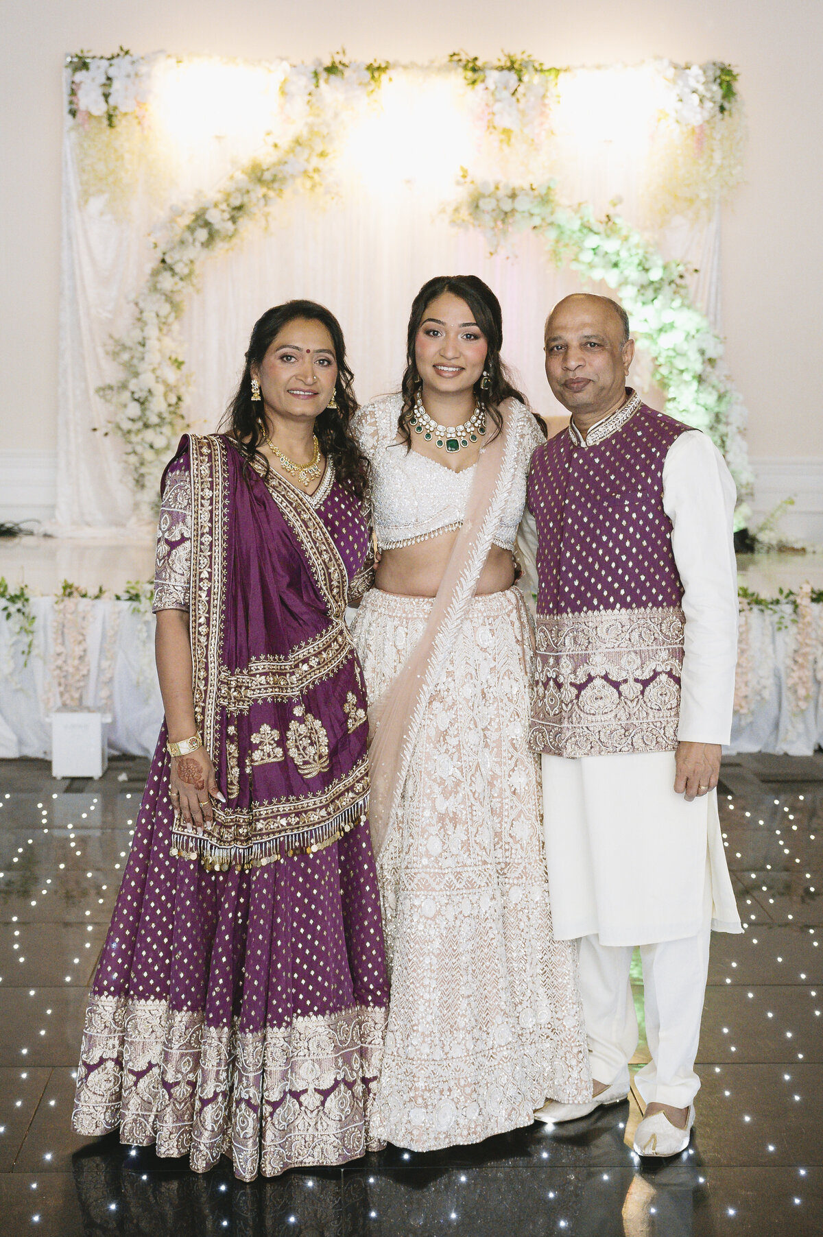 Savannah Indian Wedding Photographer
