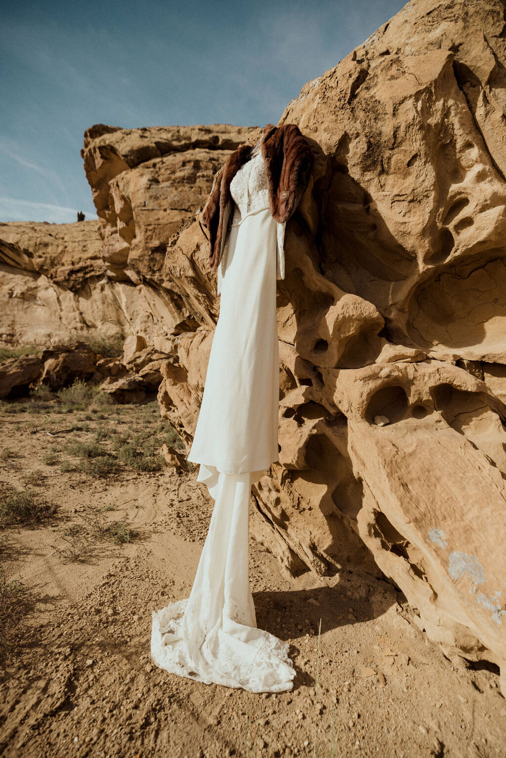 new mexico adventure wedding photographer
