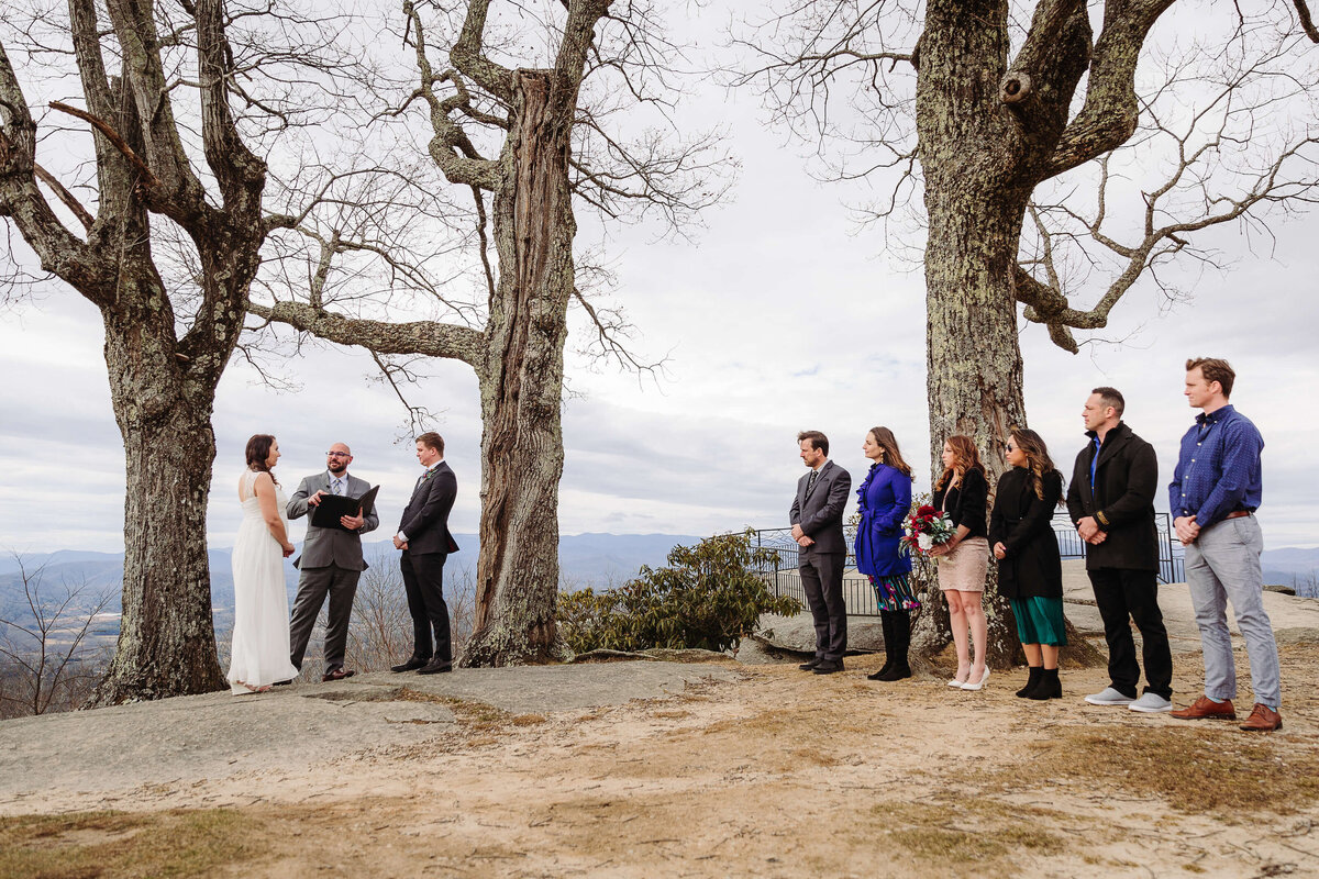 Jump-Offf-Rock-NC-Elopement-27