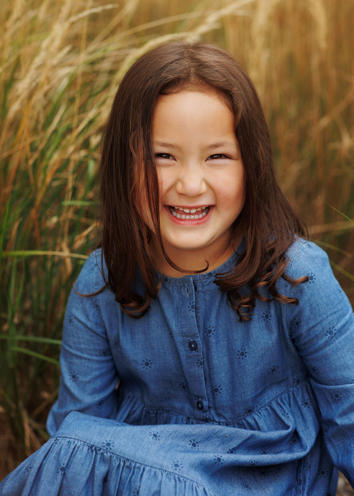 Toddler Portraits in Minneapolis