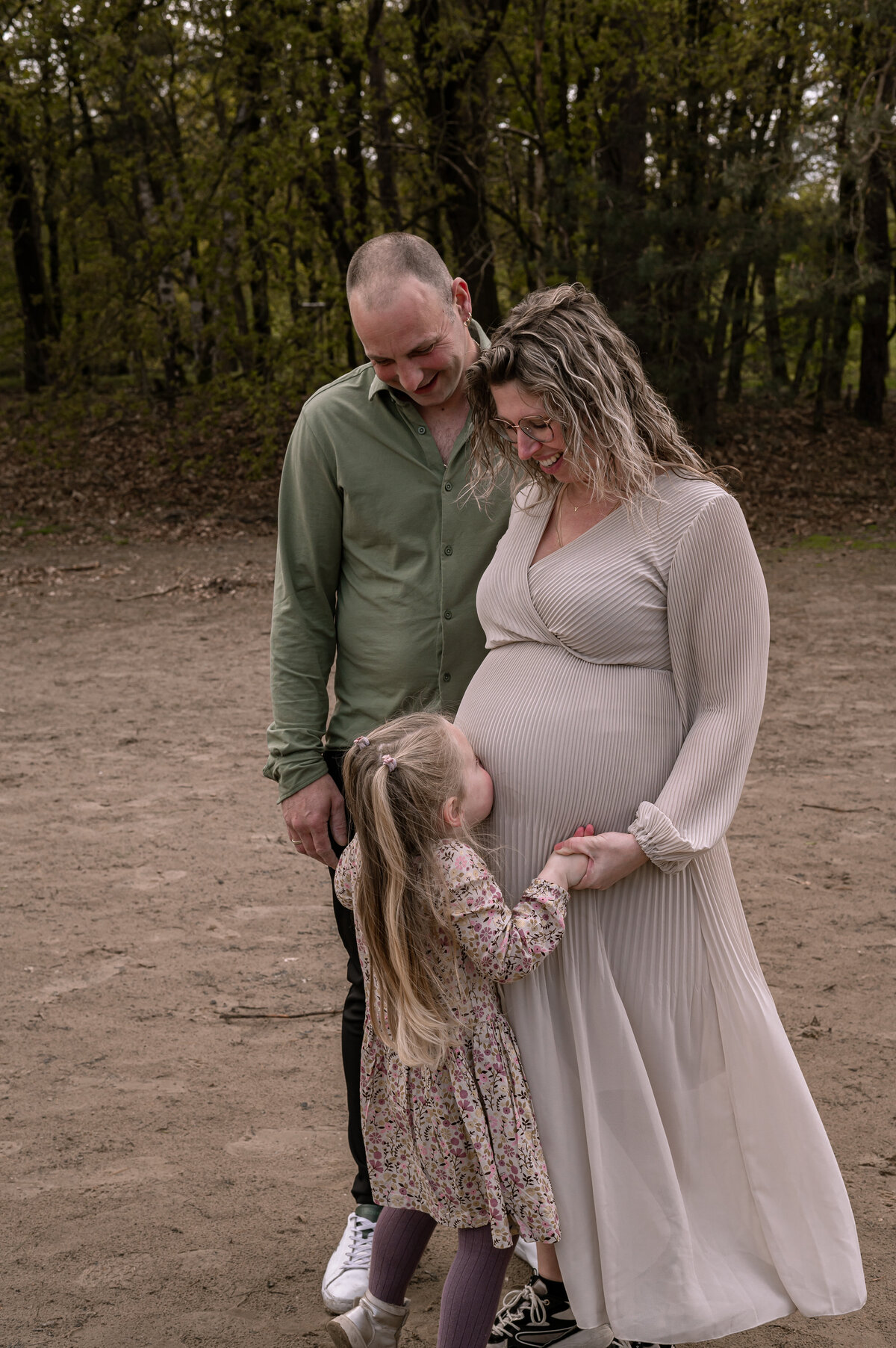 AmbraceFotografie - Zwangerschap Manouk-8