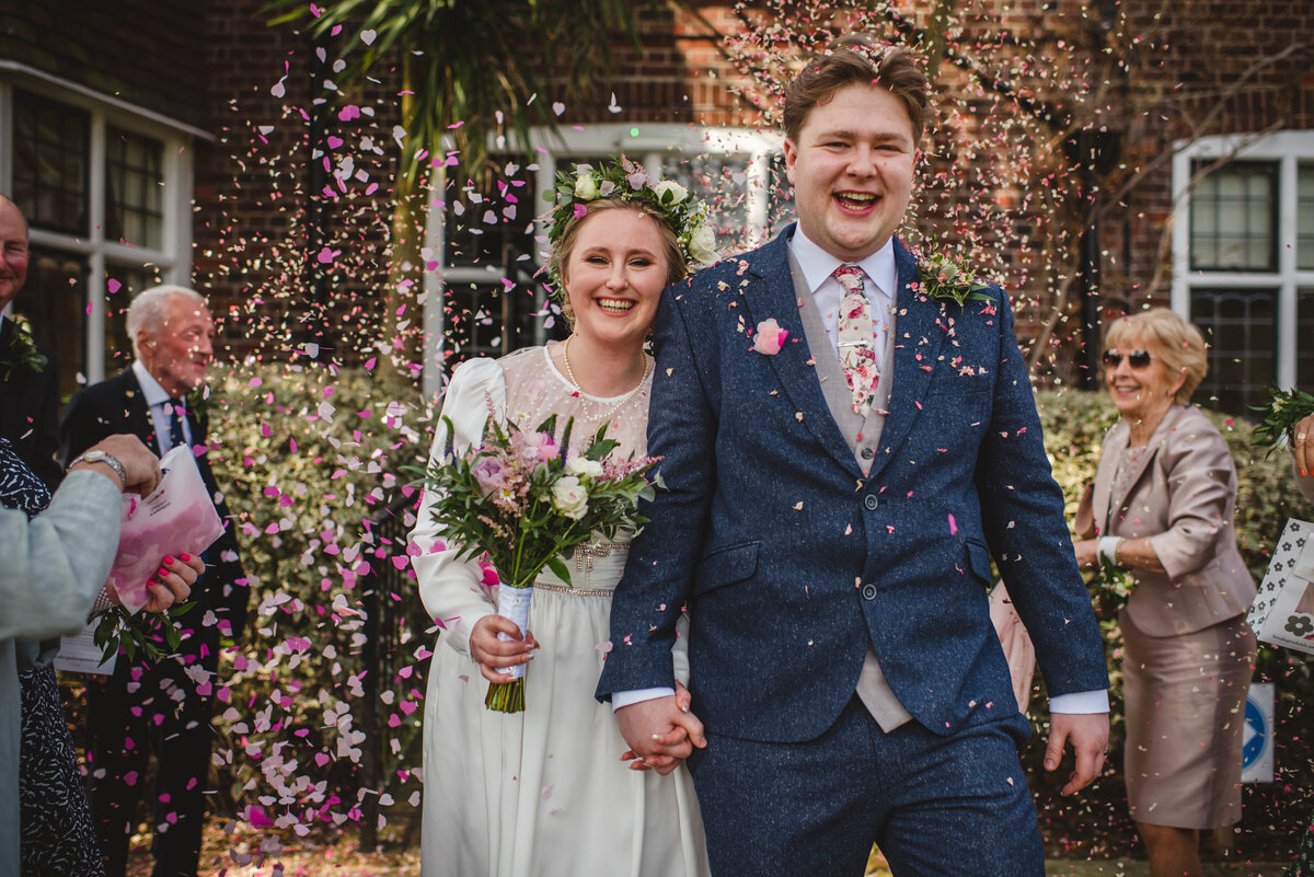 Best Wedding Photography in Surrey - Sophie Duckworth Photography-22