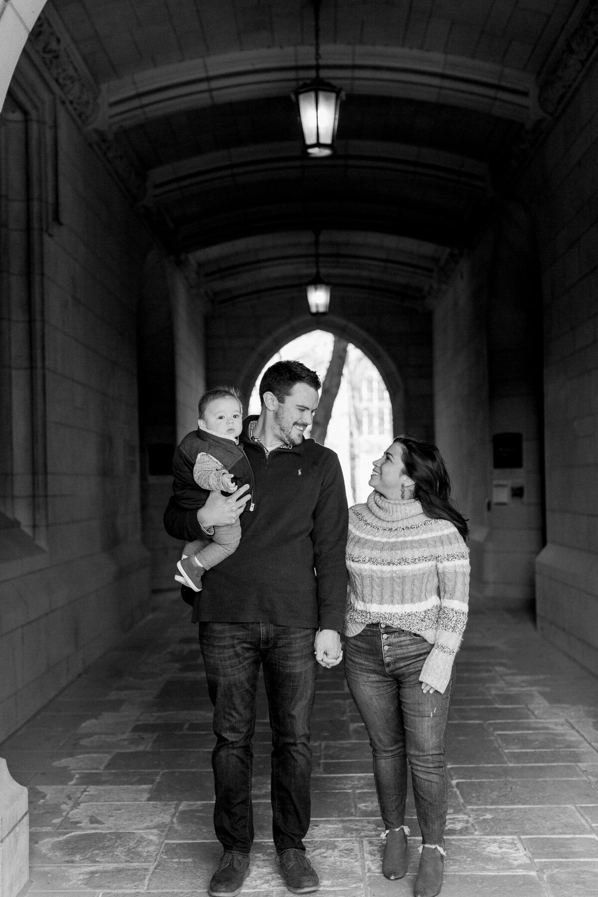 Cristao-Family-Session-University-of-Chicago-45