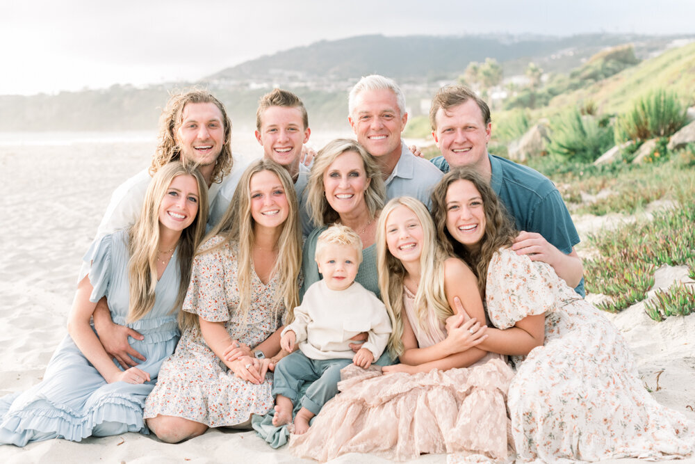 Salt Creek-Orange County Beach Mini Session-046
