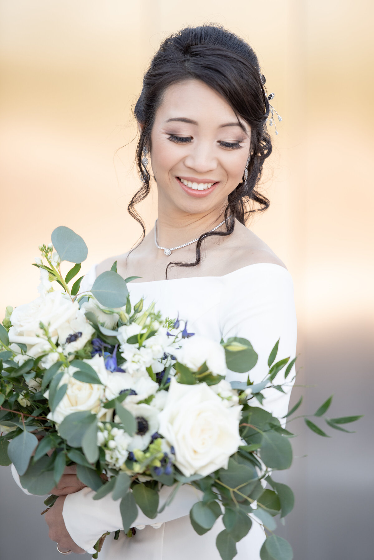 Erika and Justin SoHo63 Wedding, DePoy Studios-2