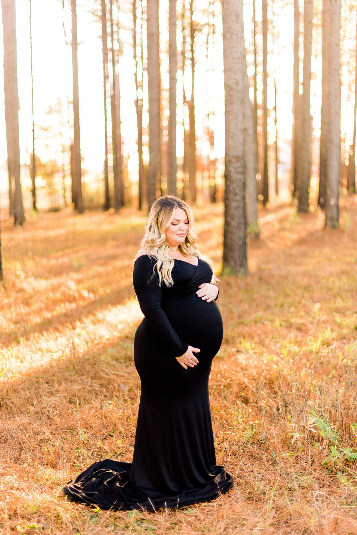 Megan's Maternity Session - Photography by Gerri Anna-17
