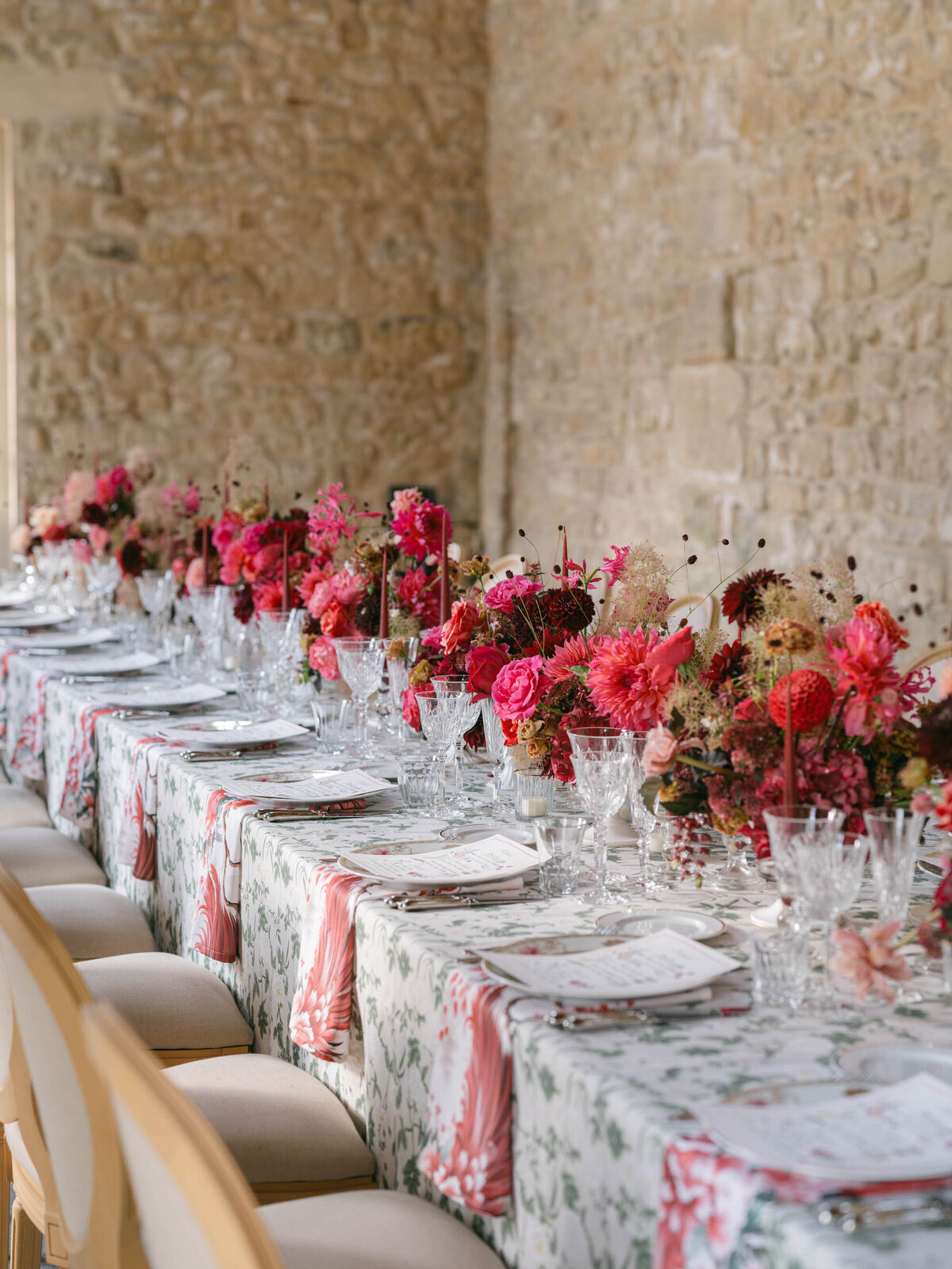 Chateau-de-Villette-wedding-florist-FLORAISON-32