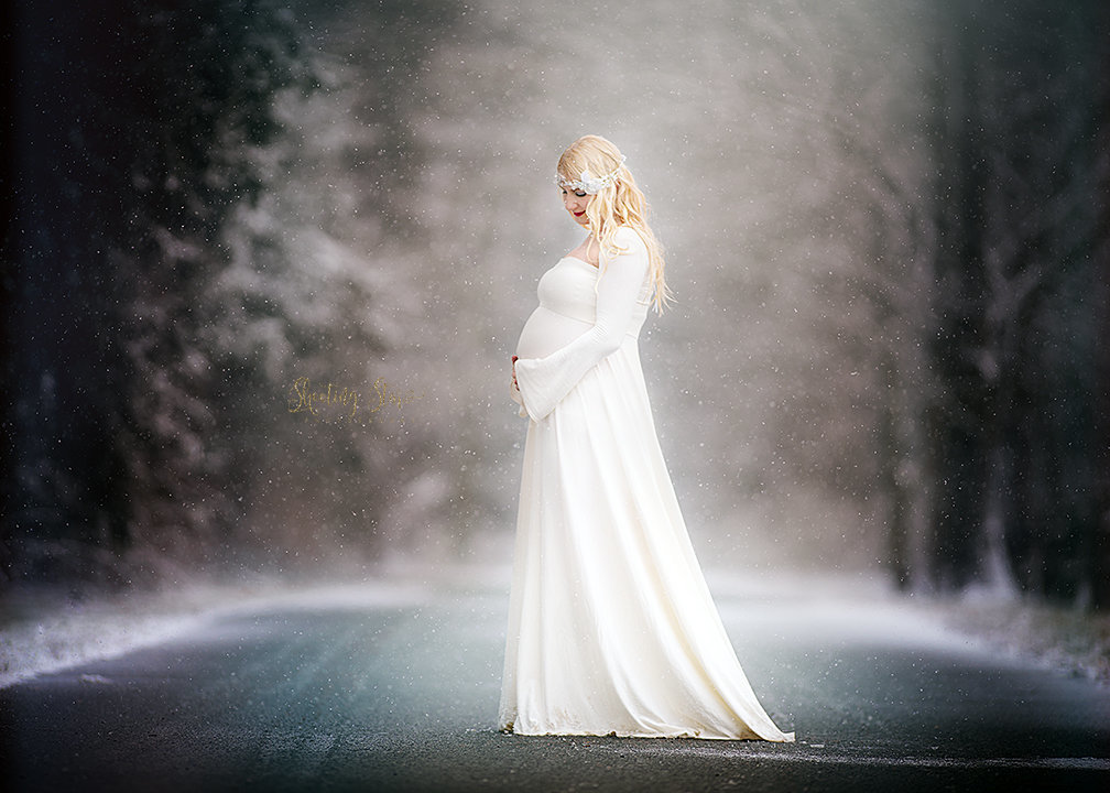 maternity session south jersey