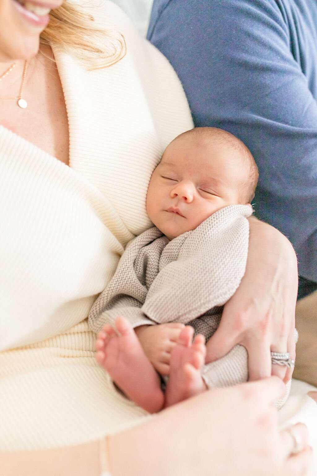 long island newborn photographer