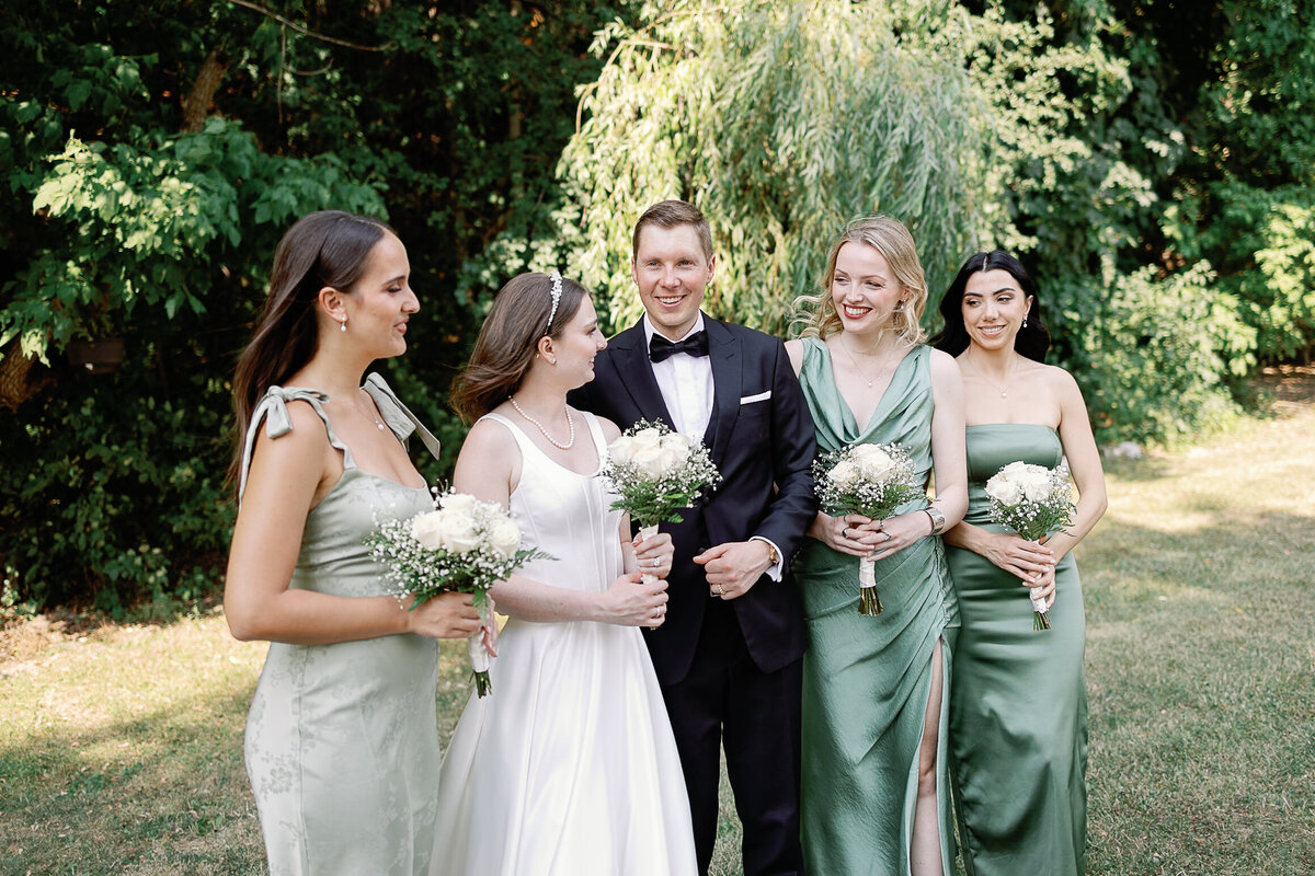 Wedding Party-5