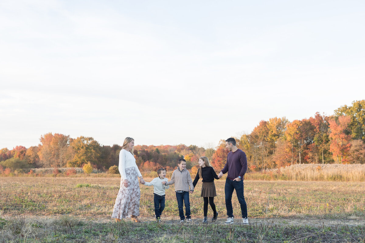 Professional Family Photographer