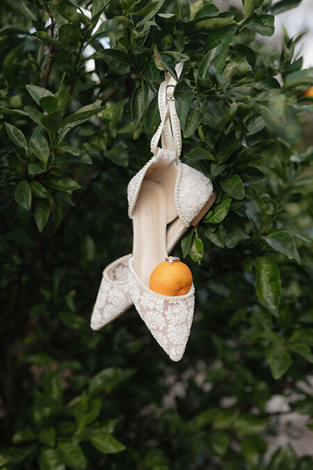 Florida Elopement Photographer