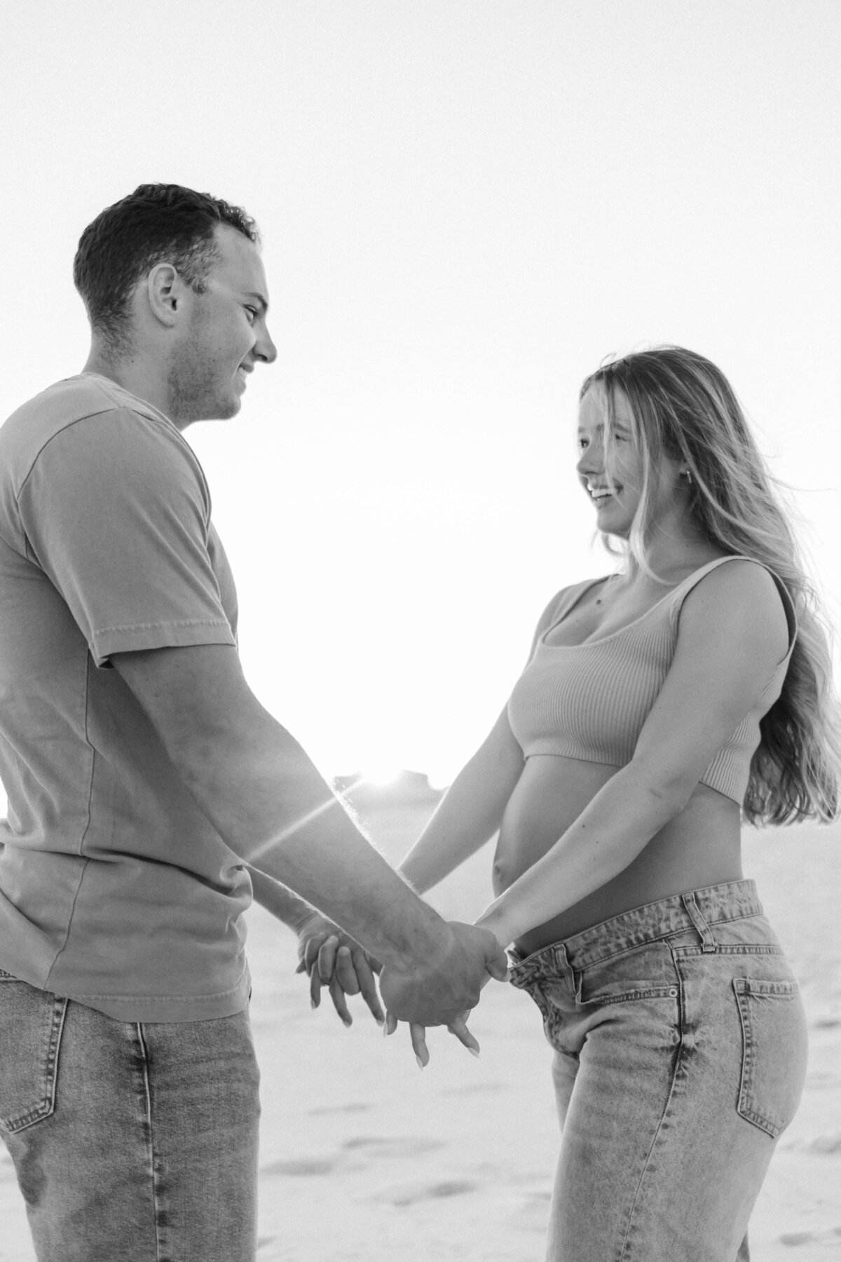 chattanooga tennessee maternity photographer