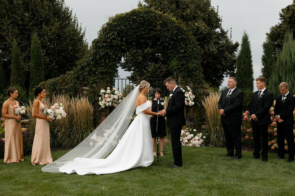 Scandia, Minnesota Wedding Photo31