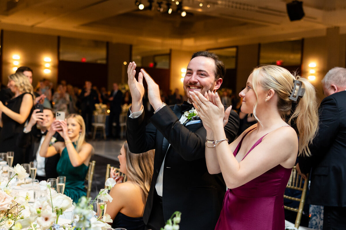 Grand Rapids Wedding Photographer JW Marriott732