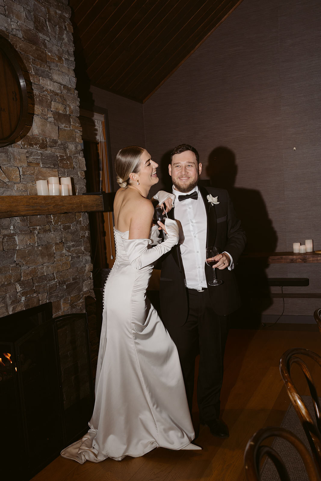 Kate Roberge Photography — Libby & Tom-560