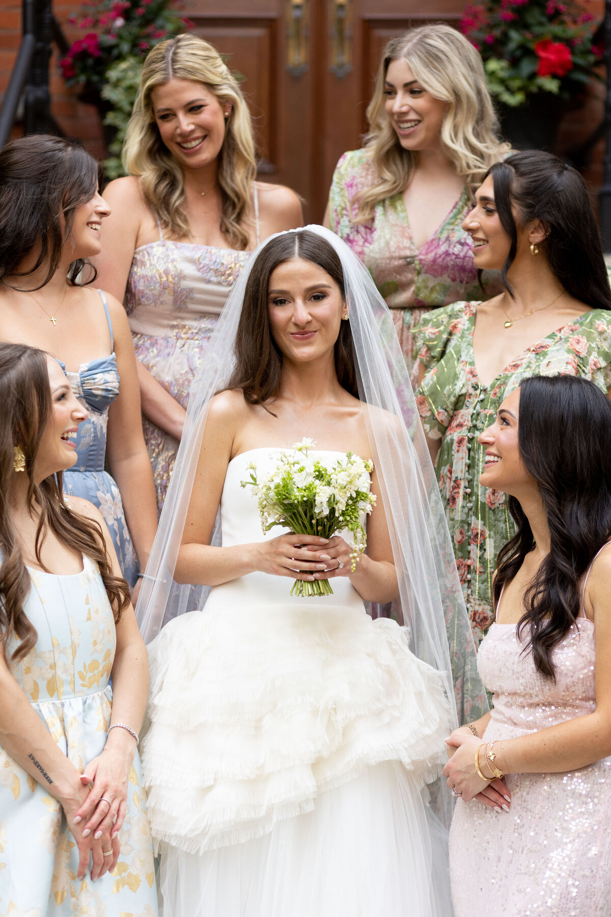 Allie & Mitchell Previews - Natalie Probst Photography0049