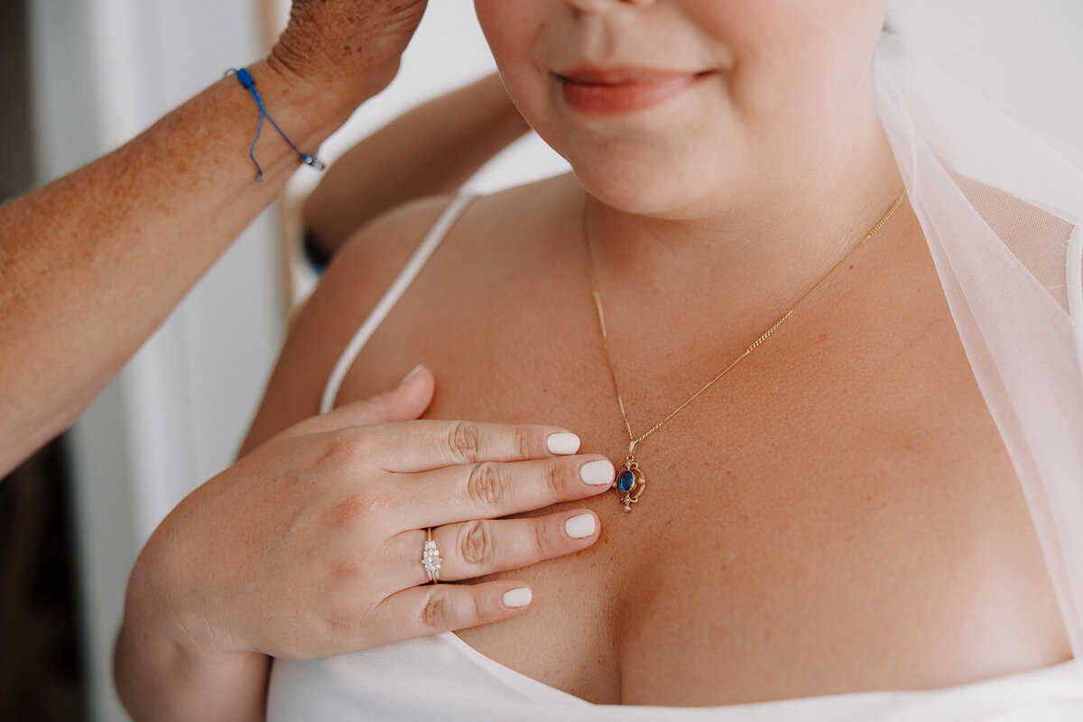 Sacha & Eoin Elopement _ Cait Swithers Photo & Films CO-149