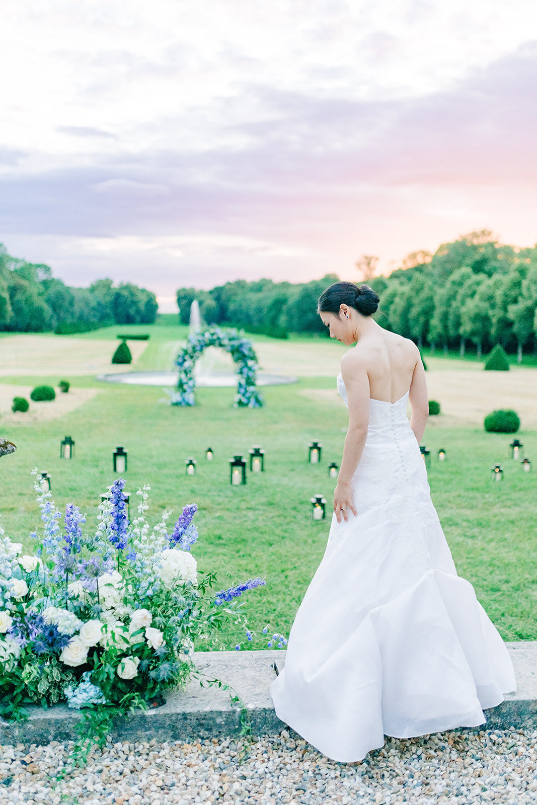 MorganeBallPhotography-Wedding-ZoeEdward-11-ChateauChamplatreux-Dinner-383-3940
