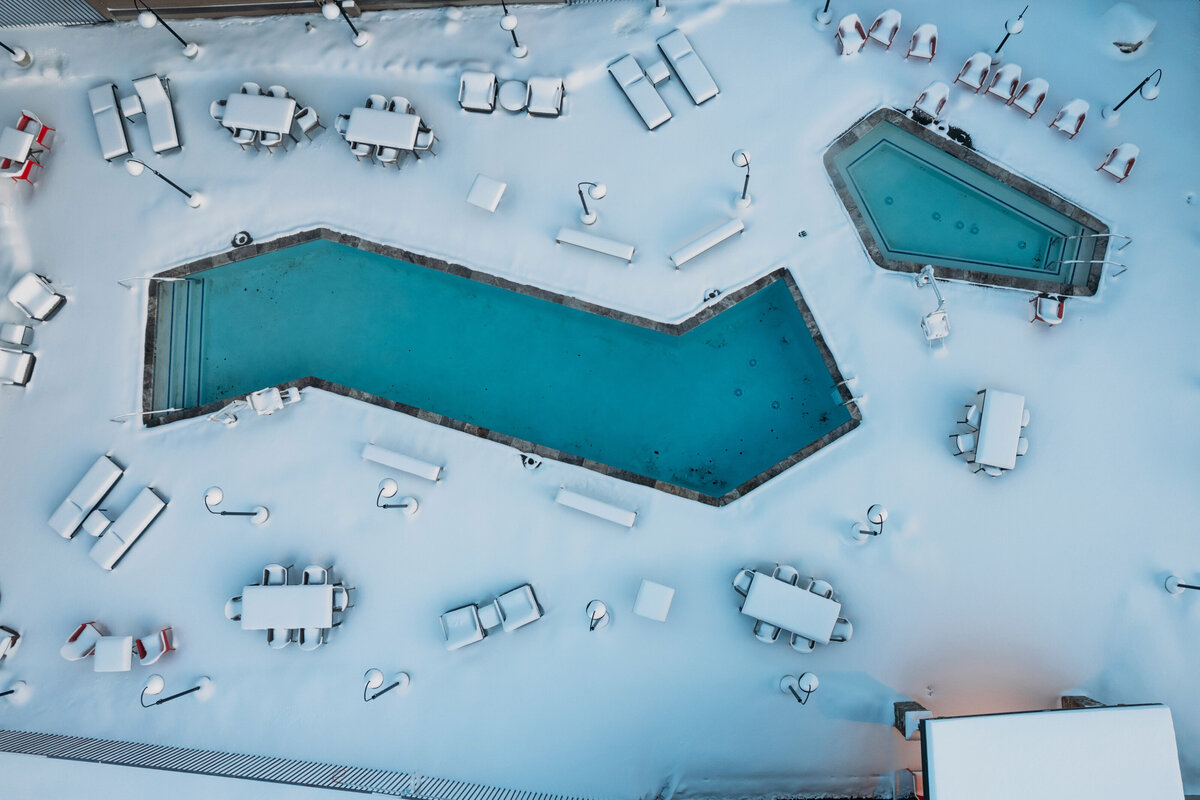 mammoth pool 2