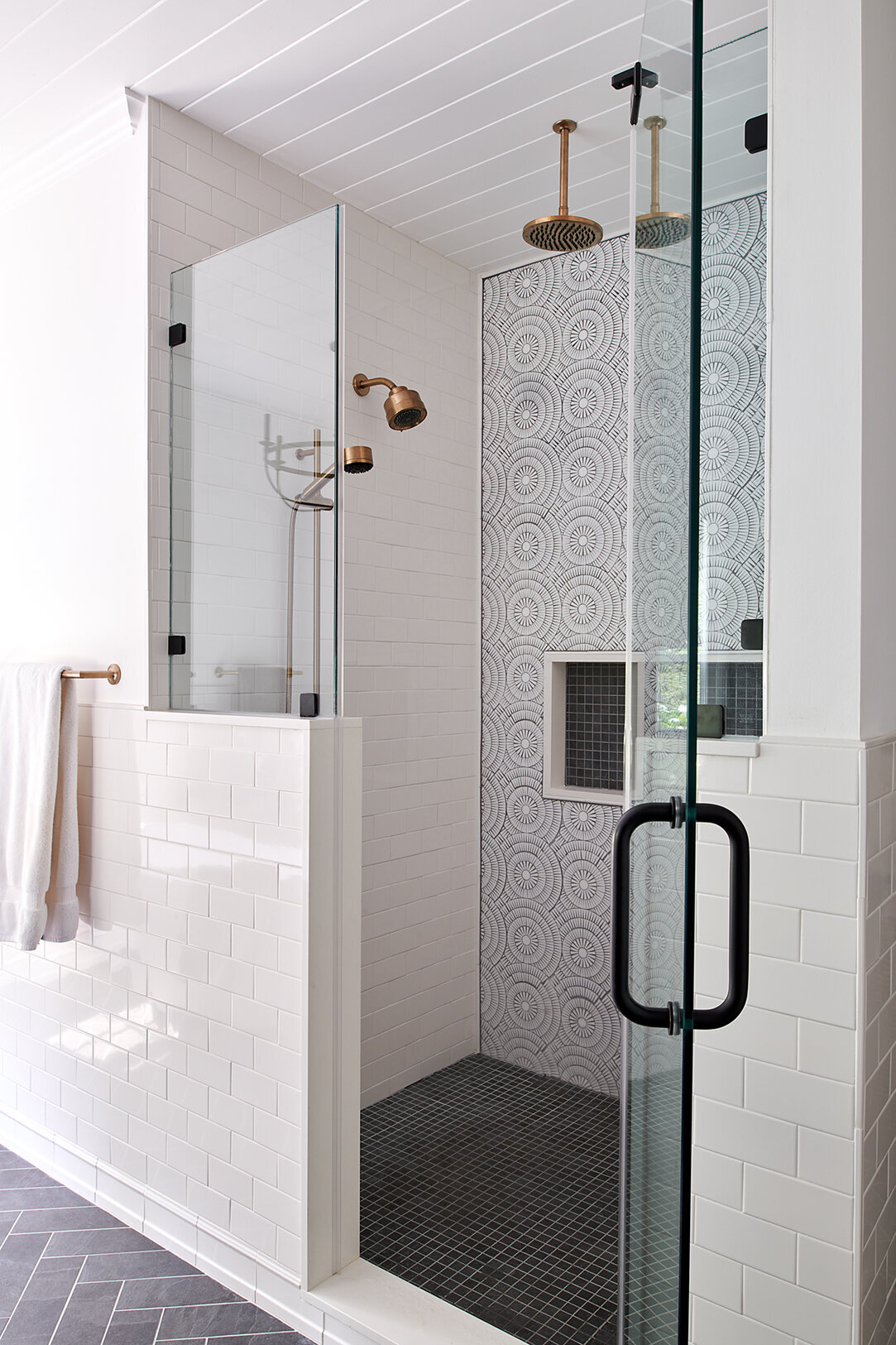 Well Traveled Home  | Liz Walton Home