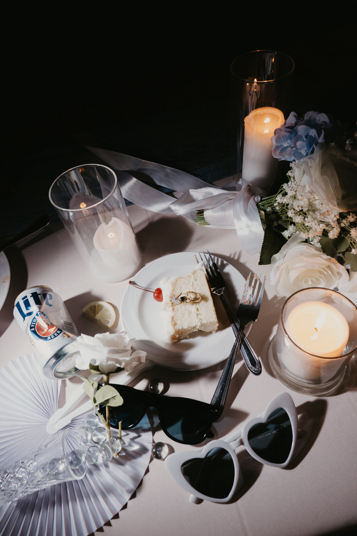 drumore estate late night lay flat