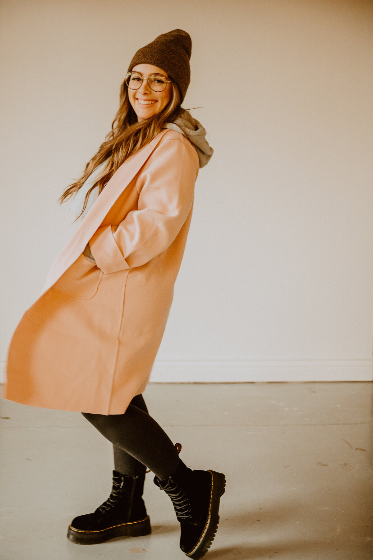 Indianapolis, IN Branding and Portrait Photographer108