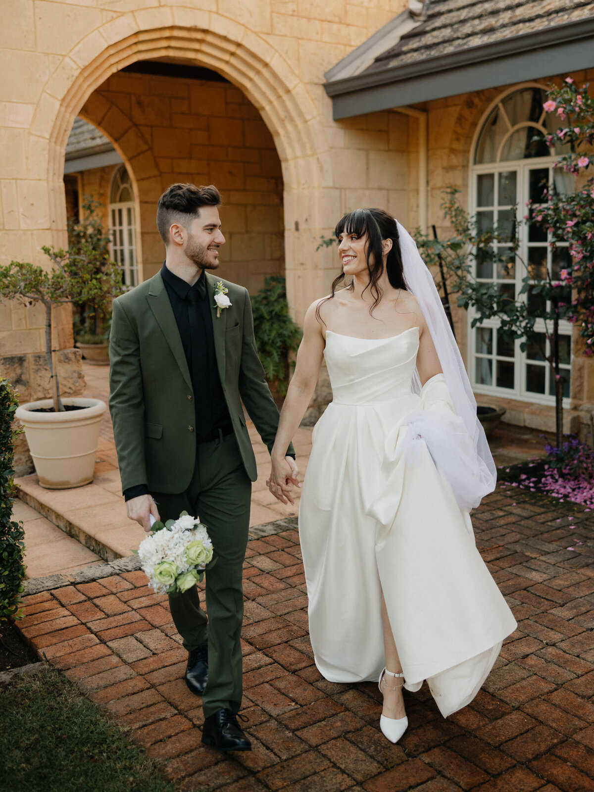 Wedding Photography in Margaret River