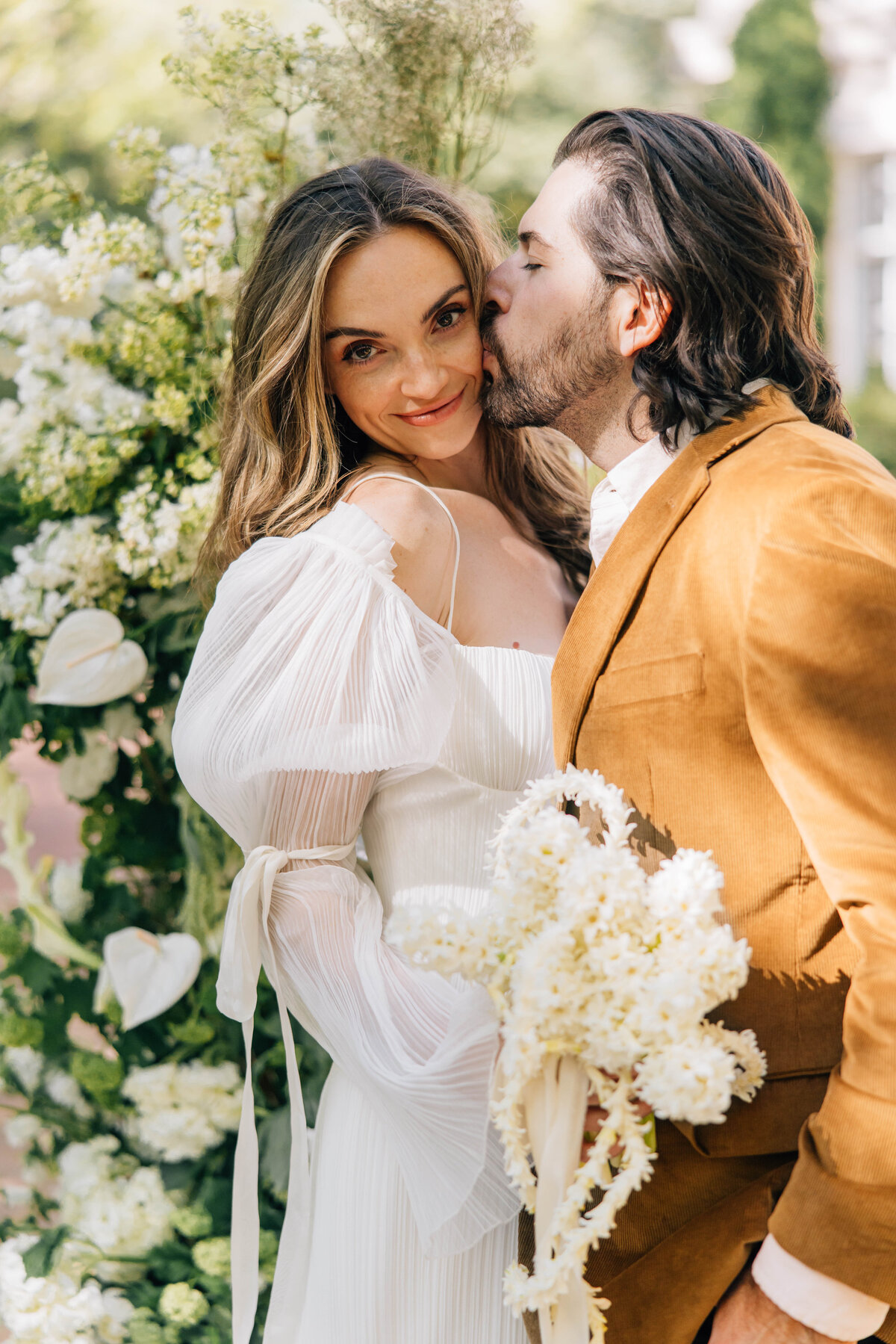Styled Shoot La Caille-19